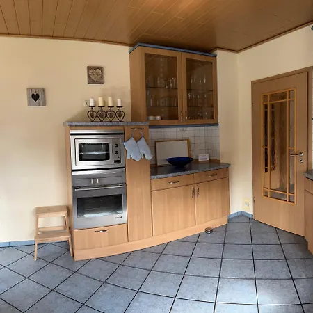 Holiday home Ginas Nenndorf (Wittmund)