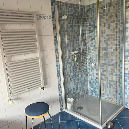 Holiday home Ginas Nenndorf (Wittmund)