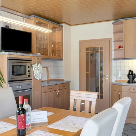 Vakantiehuis Ginas *