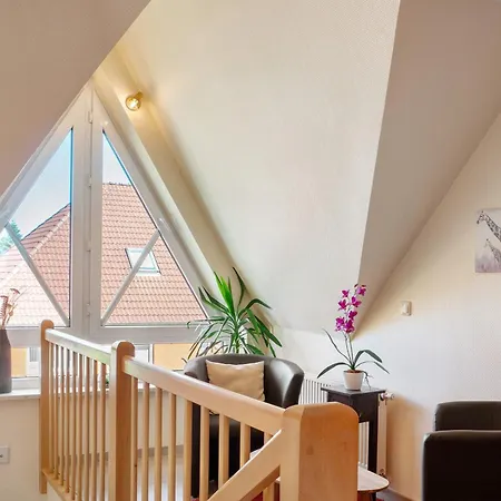 Vakantiehuis Ginas Nenndorf (Wittmund)