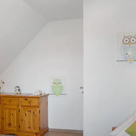 Vakantiehuis Ginas *
