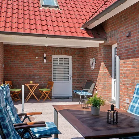 Semesterbostad Ginas Nenndorf (Wittmund)