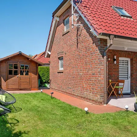 Ginas Vakantiehuis *